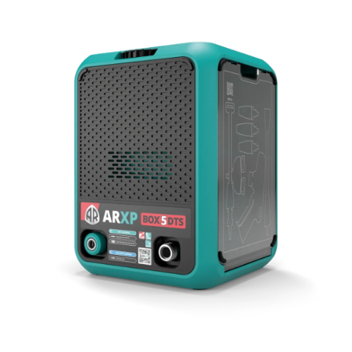 Hidrolavadora ARXP Box 5 160DTS