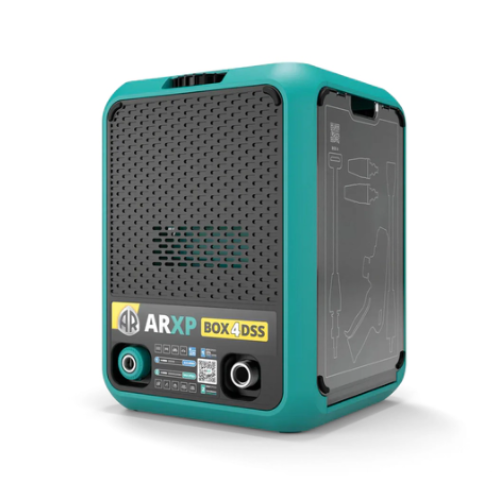 Hidrolavadora ARXP Box 4 180 DSS