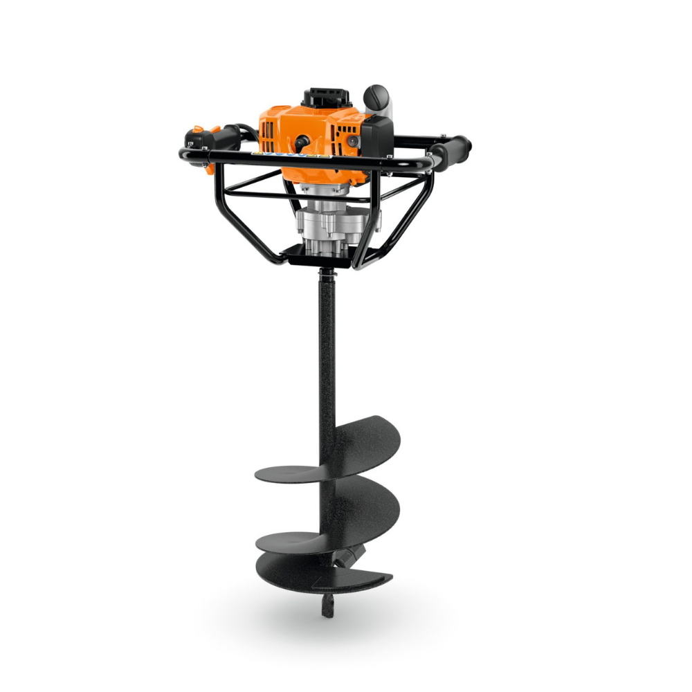 Hoyadora a Explosion STIHL BT 230