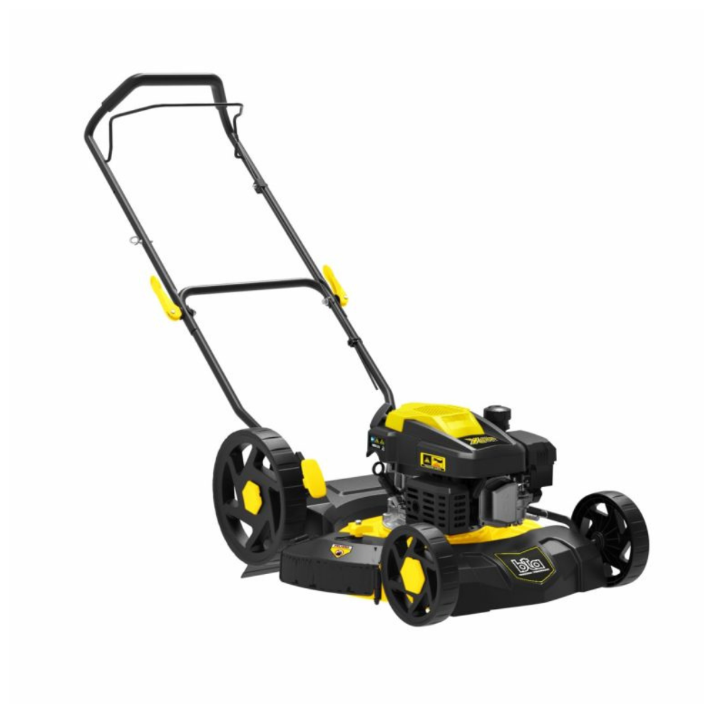 Cortadora de Césped BTA 173 cc – 21″ Descarga Lateral