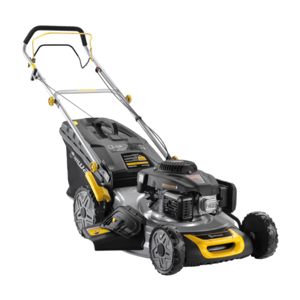 Cortadora de Césped NIWA CENW-21A Autopropulsada