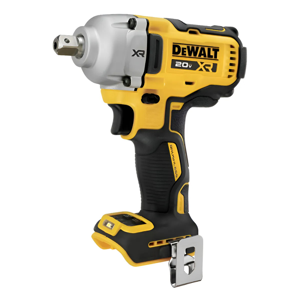 Llave De Impacto Inalámbrica DEWALT 20v DCF892B